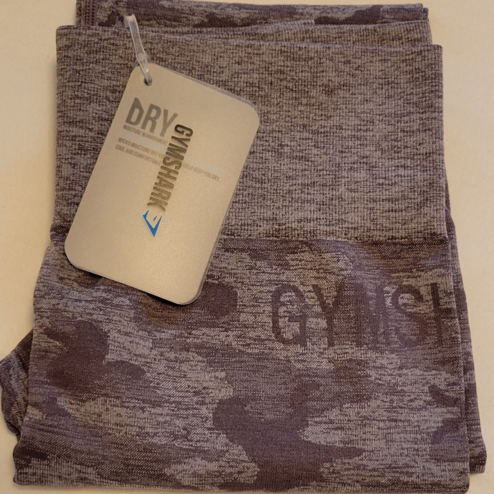 GYMSHARK
